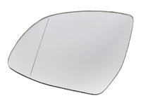 BMW X5 Side mirror glass left (BML1118520L)