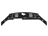 HIGHLANDER Bonnet lock trim (L091015701)