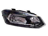 POLO Headlight right (VWL05C010100R)