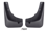 OUTLANDER Car mud flaps front (MBL705701F)