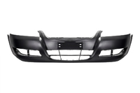 ALMERA Bumper front (NSL22011000)