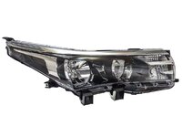 COROLLA Headlight right (TYL2051439R)