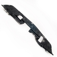 LANCER Bumper bottom support front (MB82010)