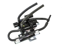 L200 Front axle activation valve (MBL86570655)