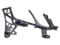 E-CLASS Front bumper bracket right (MBL030933FR)