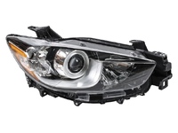 MAZDA CX-5 Headlight right (MZLCX51002R)