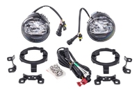 LOGAN Fog light left and right (RNL09898LED)