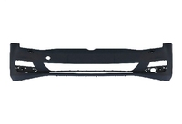 GOLF Bumper front (VWL026011002)