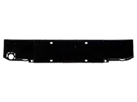 TIGGO 4 License plate base front (CRL97219015)