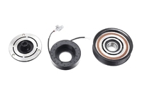 PAJERO / MONTERO AC compressor clutch (MBLMR568290)