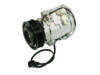 PAJERO / MONTERO AC compressor (MBL50087777)