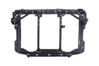 MAZDA CX-5 Radiator support (MZLCCX51081)