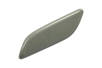 MAZDA 6 Headlight washer nozzle cover left (MZL057010007L)