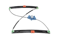 TOUAREG Door window regulator front left (VWLQWR051FL)