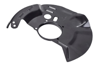 PAJERO / MONTERO Brake disk protection cover front left (MBL24934545)