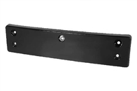 TOUAREG License plate base (VWL0701042)