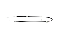 PAJERO / MONTERO Parking brake cable right (MBL48200888)