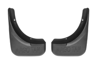 PASSAT Car mud flap rear left and right (VWL0407026R)