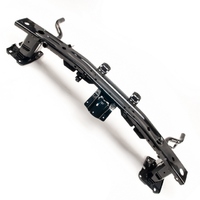 LANCER Bumper reinforcement front central (MB82016)