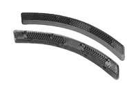 LANCER Fender trim front right (MB84023R)