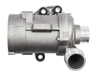 BMW 5-Series Water pump (BML29090603)