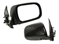 HILUX Side-view mirror right (L086010500R)