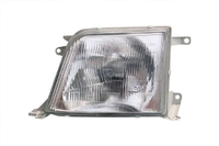 LAND CRUISER PRADO Headlight left (L321197001PL)