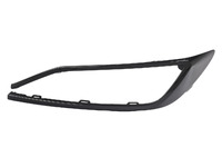 J8 2024- Bumper molding rear left (JEL29090744L)