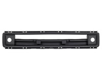 DARGO Front bumper grille central (HVL80310704)