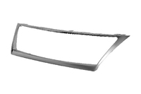 ES Radiator grille molding (LXL11133350)