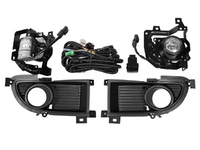 LANCER Fog light left and right (MBLMB601A01)