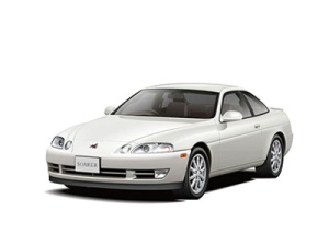 TOYOTA SOARER spare parts