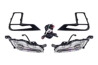 EXPLORER Fog light left and right (FDL975LED75)