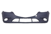 MAZDA 6 Bumper front (MAL06015018)