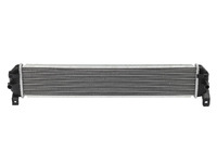 TIGGO 8 PRO Intercooler radiator (OML29090704)