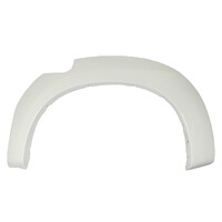 HILUX Fender flares rear left (TYL124747RL)