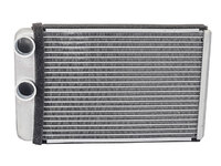 AMAROK Cabin heater radiator (ADL62930190)