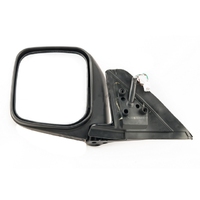 PAJERO / MONTERO SPORT Side-view mirror left (MB21012L)