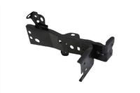 MAZDA 6 Fender bracket front left (MAL06102929L)