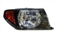 PAJERO PININ Headlight right (MB32002R)