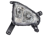 SORENTO Fog light left (HKL0115033L)