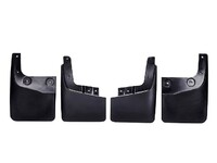 L200 Car mud flaps (MBL221937S)