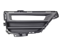 CR-V Front bumper grille right (HDL7701332R)