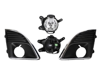 CRUZE Fog light left and right (CVLCV59494)