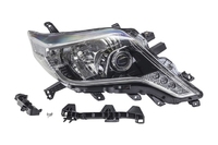 LAND CRUISER PRADO Headlight right (TYL020100012R)