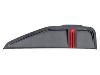 CS55 PLUS Bonnet grille front left (CGL01012027L)