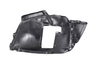BMW X5 Fender liner front right rear lower (BML6603939R)