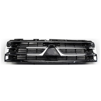 PAJERO / MONTERO Radiator grille (MB42006)