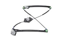 PASSAT Door window regulator front right (VWLQWR039FR)