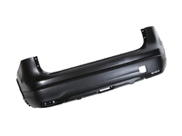 QASHQAI Bumper rear (L061011001)